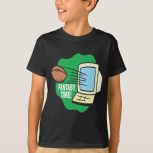 Fantasy Football T-Shirt