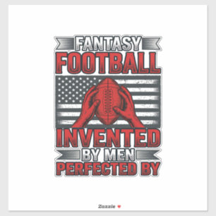 Fantasy Football Vintage Basketball Flag Shirt Des