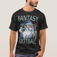 Fantasy Football Wizard