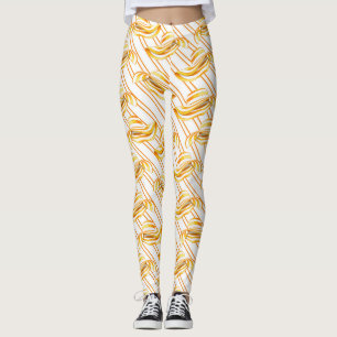 Fantasy Forest Leggings