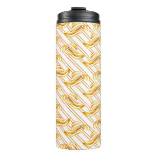 Fantasy Forest Thermal Tumbler