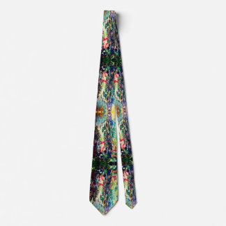 Fantasy Forest Tie