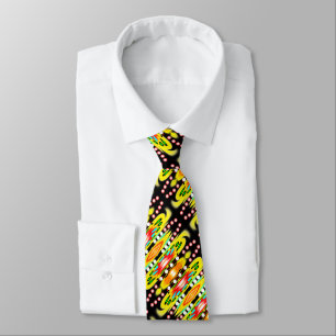 Fantasy fun fashion for men tie