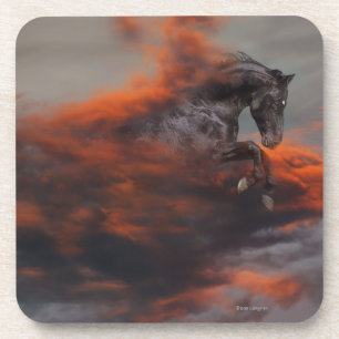 Fantasy Horses: Clouds Coaster