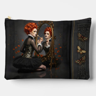 fantasy illustration  accessory pouch