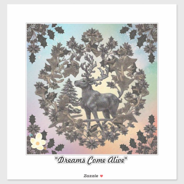 "Fantasy Illustrators" (Sheet)