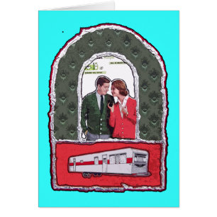 Fantasy in Singlewide