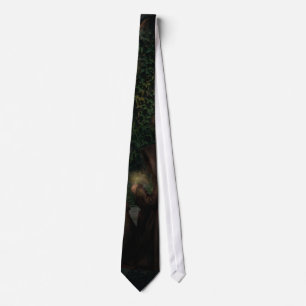 Fantasy - Into the night Tie