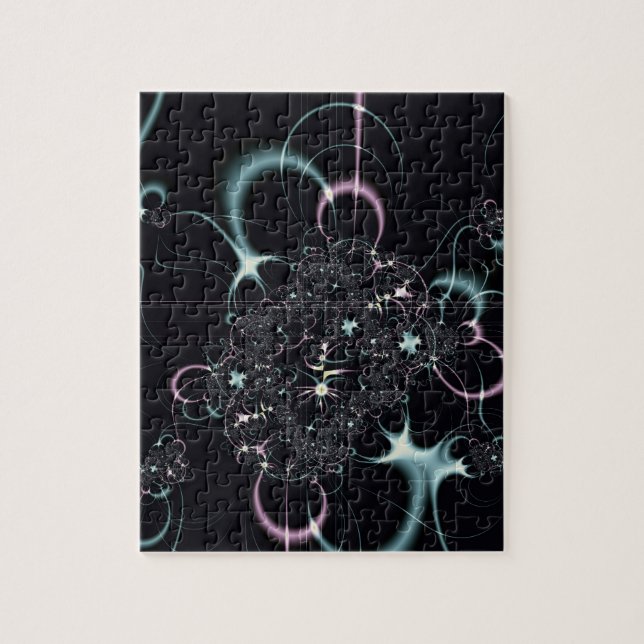 Fantasy Jigsaw Puzzle (Vertical)