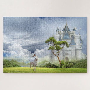 Fantasy Jigsaw Puzzle