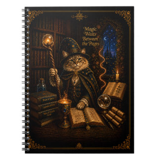 Fantasy Journal