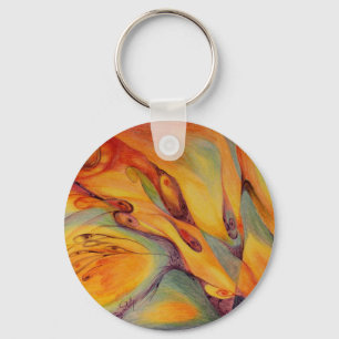 Fantasy Keychain