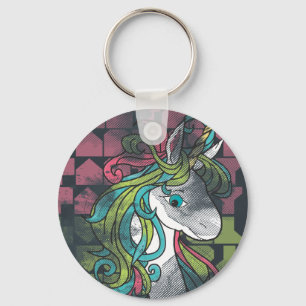 Fantasy (Keychain) Keychain