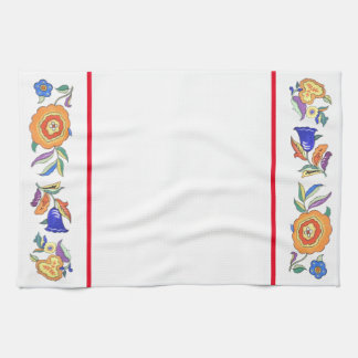 Fantasy Kitchen Towel