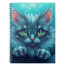 Fantasy Kitten