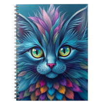 Fantasy Kitten