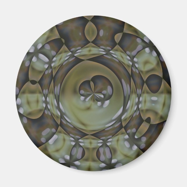 Fantasy Magnet (Front)