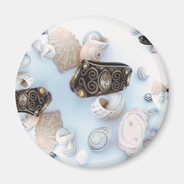Fantasy Magnet (Front)