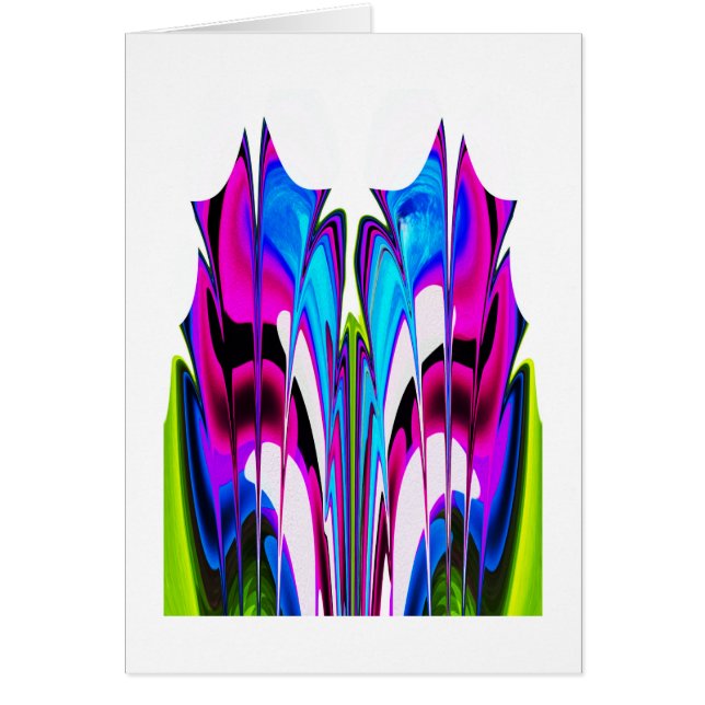 Fantasy meltdown (Front)