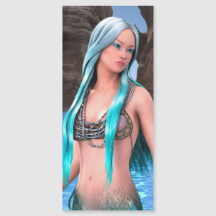 Fantasy Mermaid