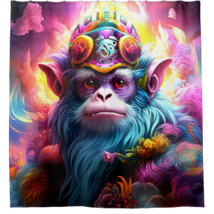 Fantasy Monkey King