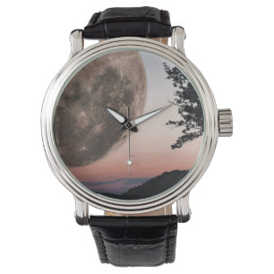 Fantasy Moon Watch