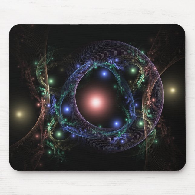 FANTASY MOUSE PAD (Front)