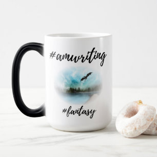 Fantasy Mug