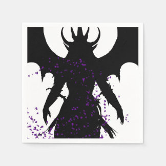 Fantasy Napkin