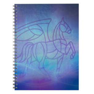 Fantasy Notebook