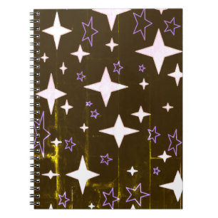 Fantasy  notebook