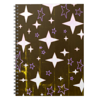 Fantasy notebook