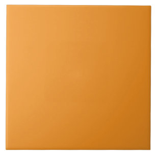 Fantasy Orange Tile