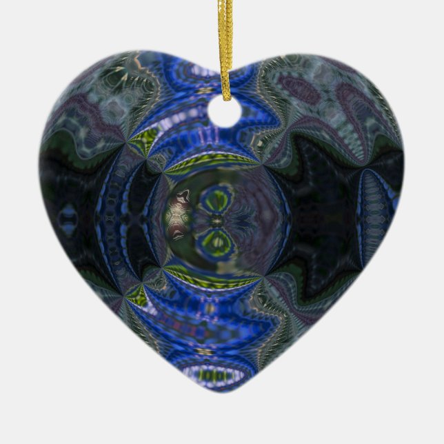 Fantasy Ornament (Front)