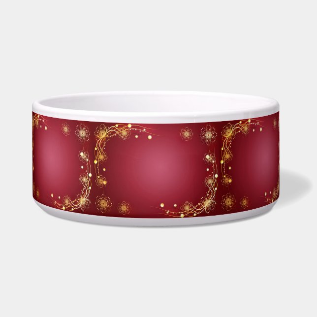 Fantasy Pet Bowl (Front)
