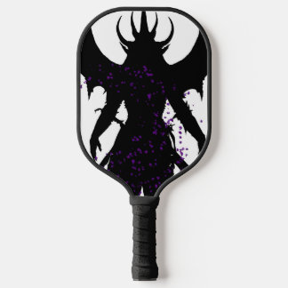 Fantasy Pickle Ball Pickleball Paddle