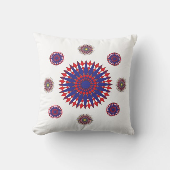 fantasy pillow (Front)