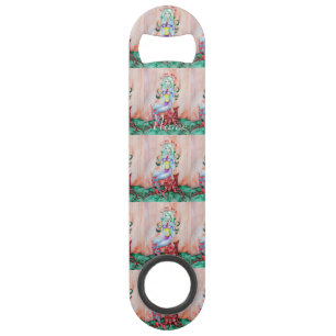 Fantasy Pixie Fairy Thunder_Cove Bar Key