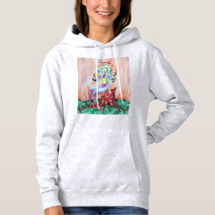 Fantasy Pixie Fairy Thunder_Cove Hoodie