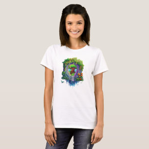 Fantasy Portal T-Shirt