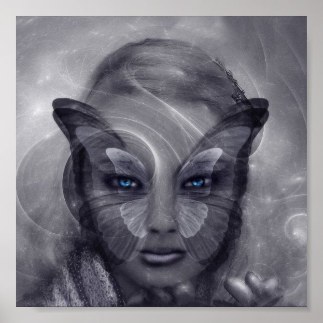 Fantasy Poster (Front)