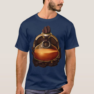 Fantasy Potion T-Shirt