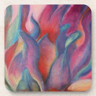 Fantasy Protea Coaster