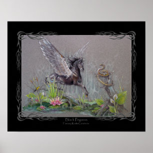 Fantasy Realm Creations Print