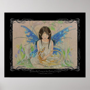 Fantasy Realm Creations Print