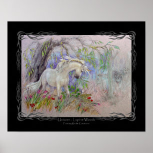 Fantasy Realm Creations Print