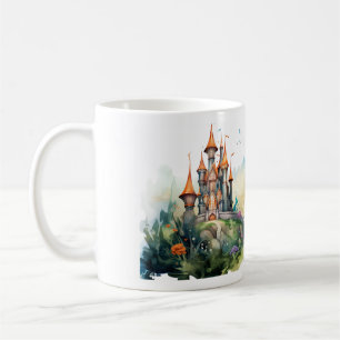 Fantasy Series 15 oz Classic Mug