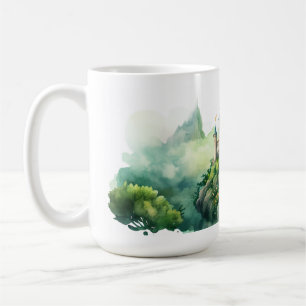 Fantasy Series 15 oz Classic Mug