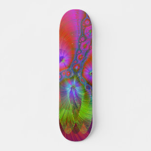Fantasy Skateboard