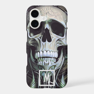 Fantasy Skull